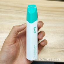डिस्पोजेबल vape रैंडम ग्लोरी 4800puff